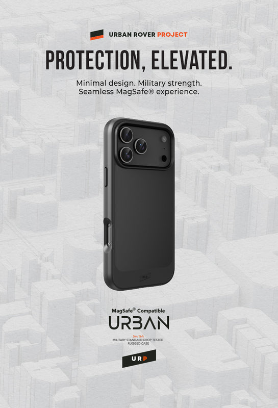 Ugly Rubber - Shockproof Cases & Phone Accessories Ugly Rubber - Shockproof Cases & Phone Accessories