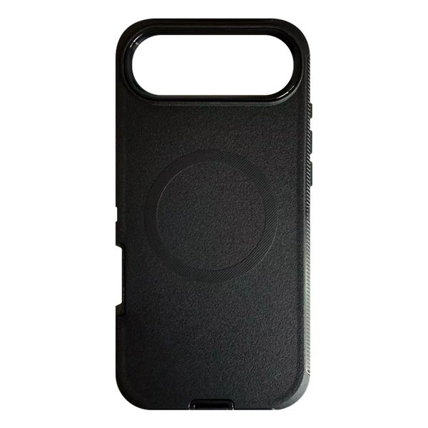 US 2-in-1 Rock Case for iPhone Air with MagSafe