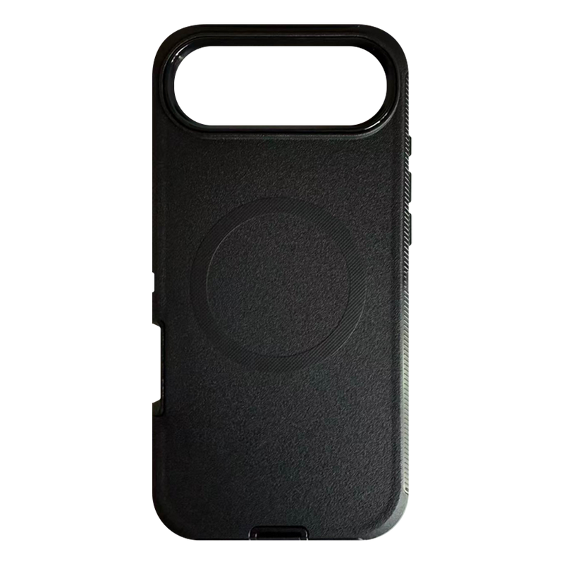US 2-in-1 Rock Case for iPhone Air with MagSafe