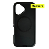 US 2-in-1 Rock Case for iPhone 17 with MagSafe