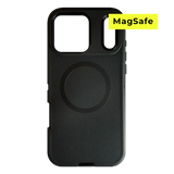 US 2-in-1 Rock Case for iPhone 17 Pro with MagSafe