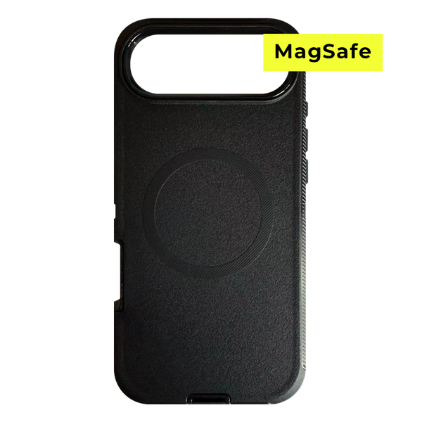 US 2-in-1 Rock Case for iPhone Air with MagSafe