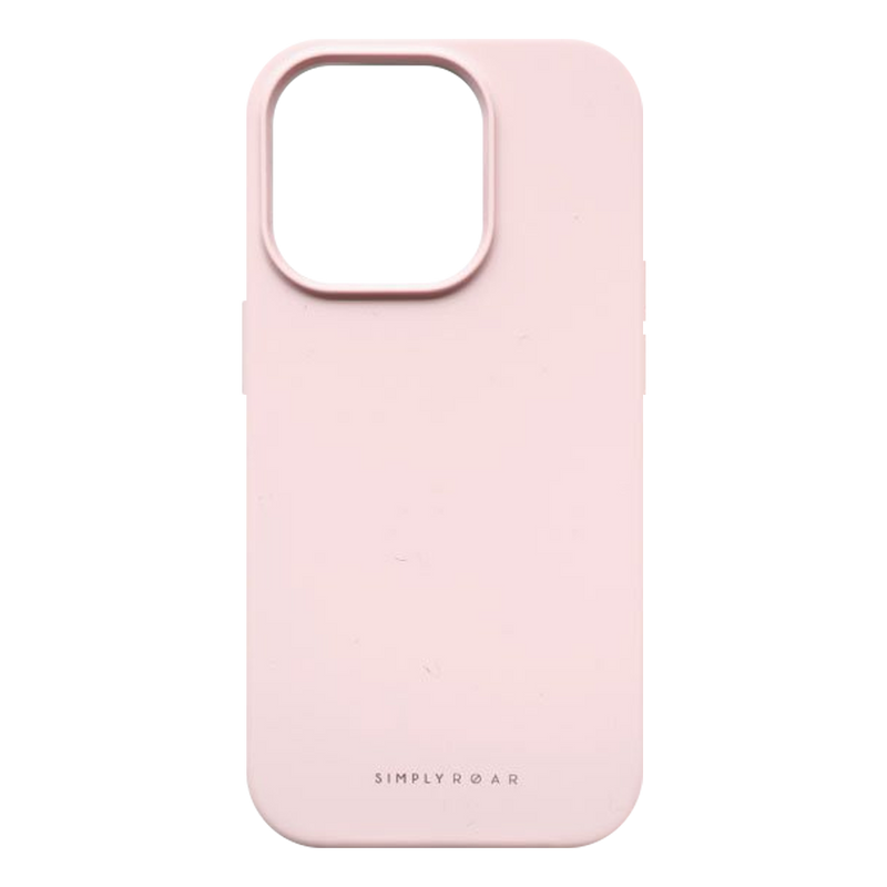 CLOUD SKIN SILICONE CASE for iPhone 15 Plus