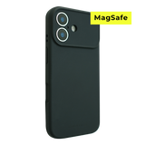 Hyper MagSafe Silicone Case for iPhone 17