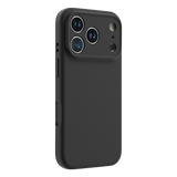 Hyper MagSafe Silicone Case for iPhone 17 Pro