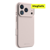 Hyper MagSafe Silicone Case for iPhone 17 Pro Max