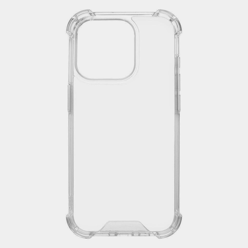 ARMOR GEL for iPhone 15 Plus