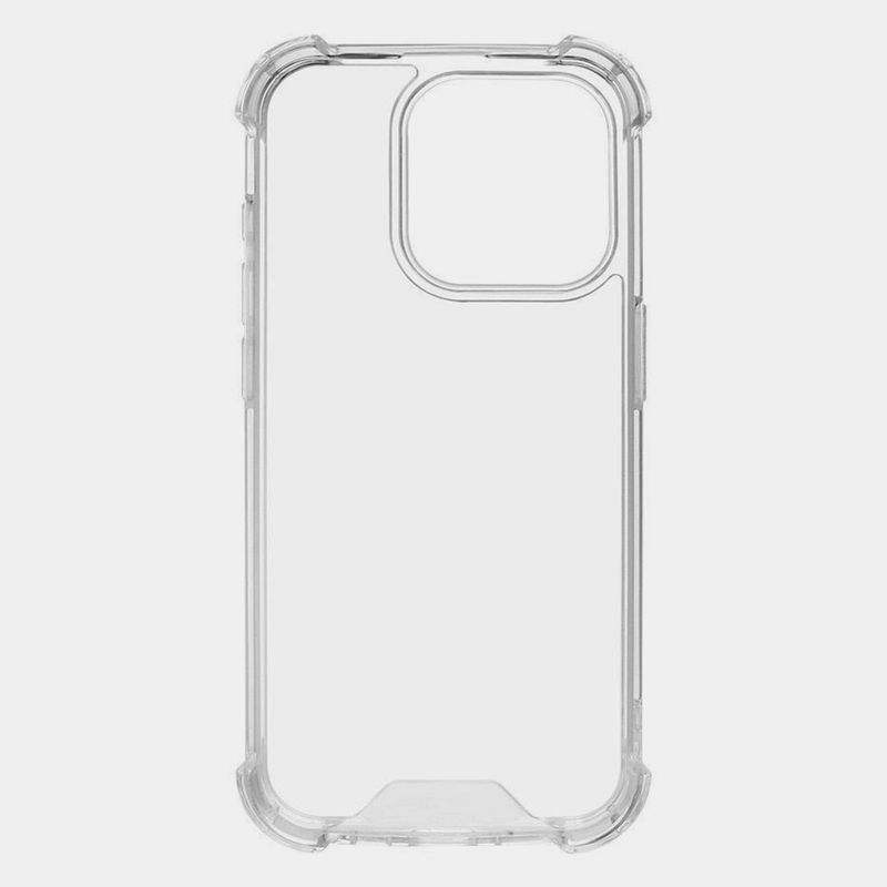 ARMOR GEL for iPhone 15 Pro