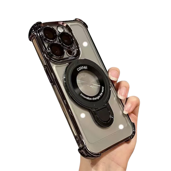 US Colnel Magnetic Case iPhone Air