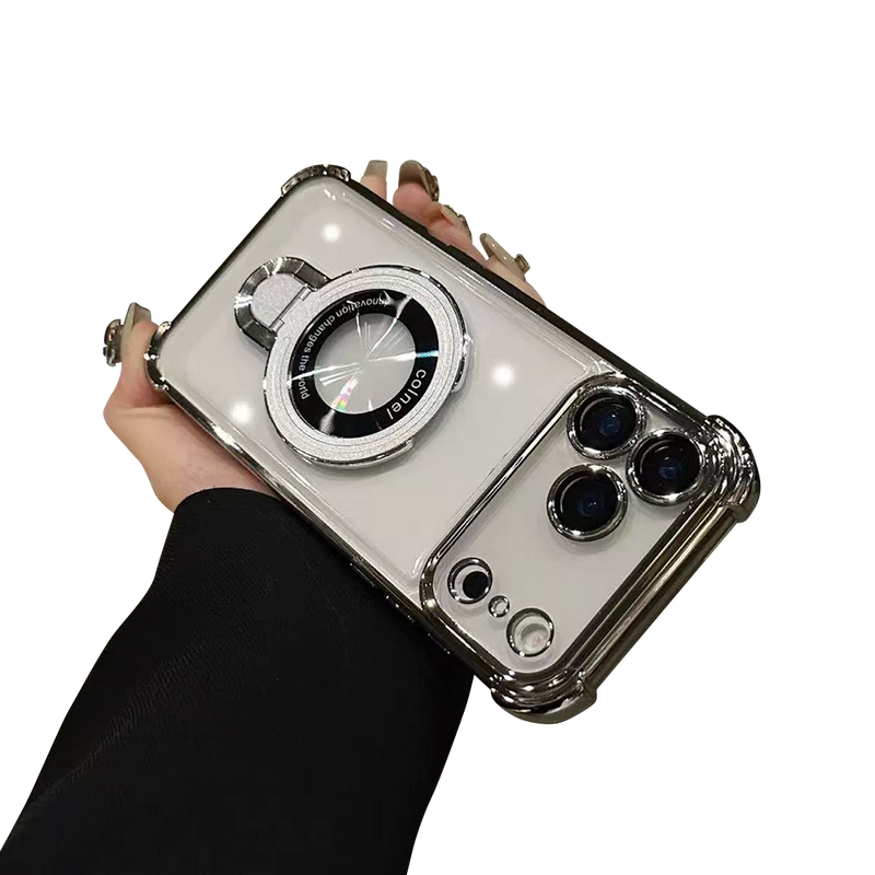 US Colnel Magnetic Case iPhone Air