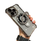 US Colnel Magnetic Case iPhone 17 Pro