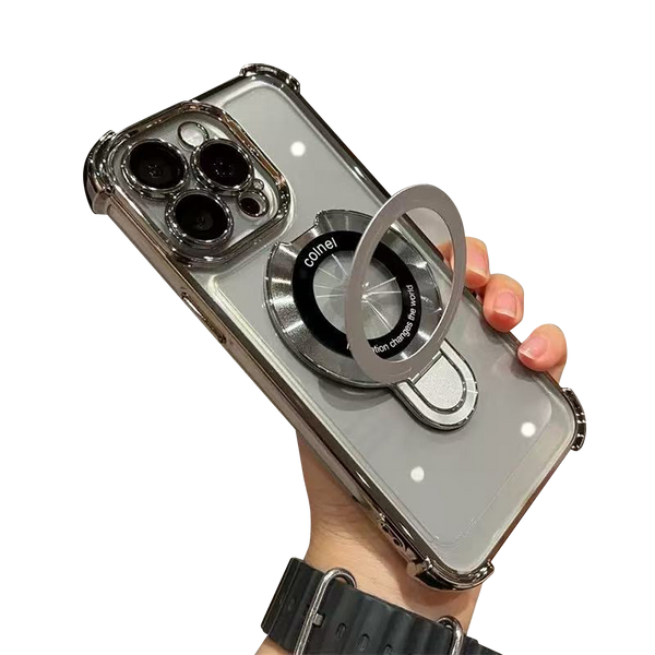 US Colnel Magnetic Case iPhone 17 Pro