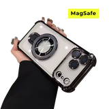 US Colnel Magnetic Case iPhone Air