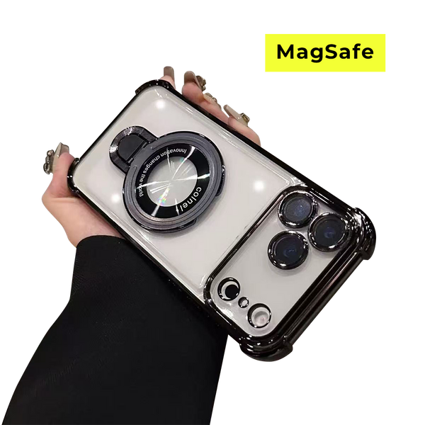 US Colnel Magnetic Case iPhone Air
