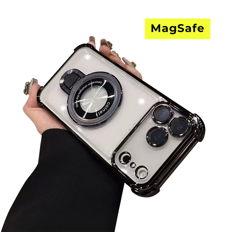 US Colnel Magnetic Case iPhone Air