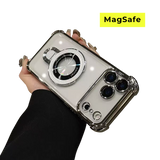 US Colnel Magnetic Case iPhone 17 Pro
