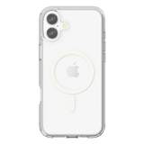 US Crystal Pure for iPhone 17 with MagSafe