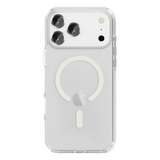 US Crystal Pure for iPhone 17 Pro with MagSafe