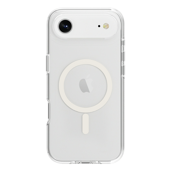 US Crystal Pure for iPhone Air with MagSafe