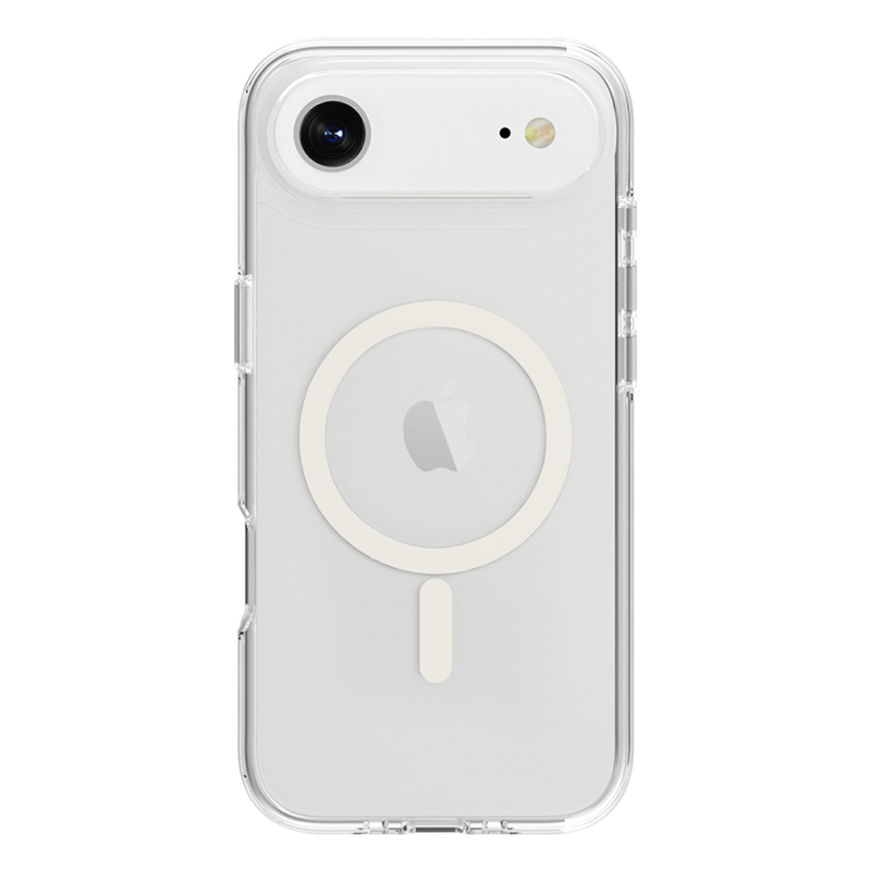 US Crystal Pure for iPhone Air with MagSafe