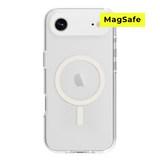 US Crystal Pure for iPhone Air with MagSafe