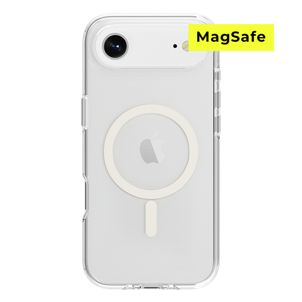 US Crystal Pure for iPhone Air with MagSafe