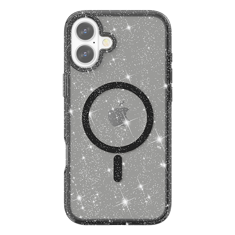 US Crystal Vogue for iPhone 17 with MagSafe