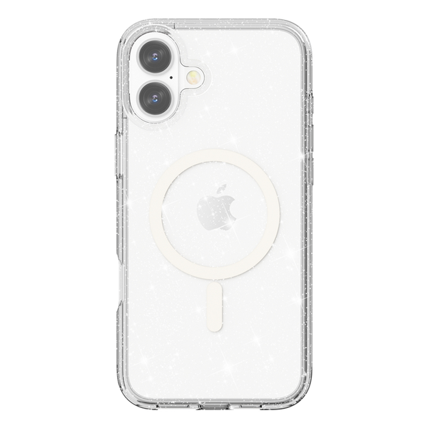 US Crystal Vogue for iPhone 17 with MagSafe