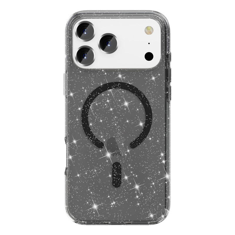 US Crystal Vogue for iPhone 17 Pro Max with MagSafe