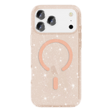 US Crystal Vogue for iPhone 17 Pro with MagSafe