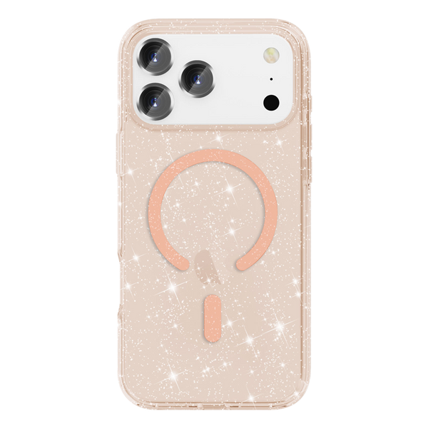 US Crystal Vogue for iPhone 17 Pro with MagSafe