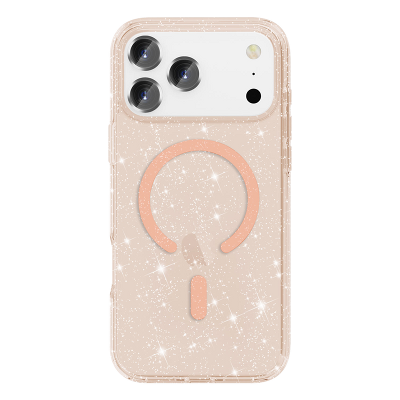 US Crystal Vogue for iPhone 17 Pro with MagSafe