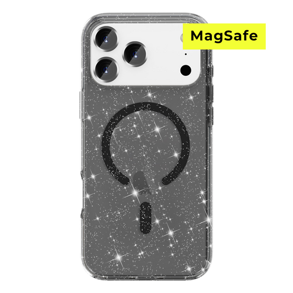 US Crystal Vogue for iPhone 17 Pro with MagSafe