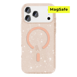US Crystal Vogue for iPhone 17 Pro Max with MagSafe