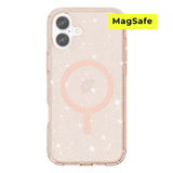 US Crystal Vogue for iPhone 17 with MagSafe