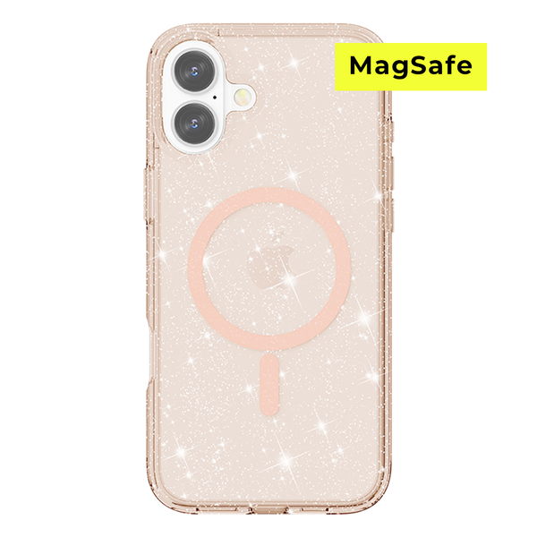 US Crystal Vogue for iPhone 17 with MagSafe
