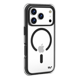 US Crystal Rock Case for iPhone 17 Pro Max with MagSafe