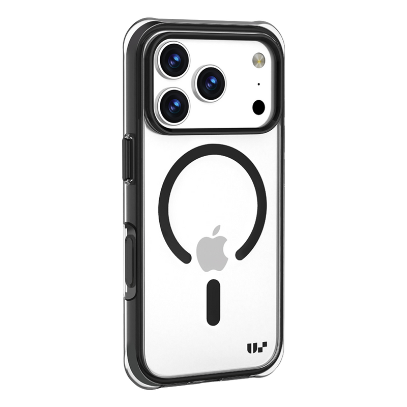 US Crystal Rock Case for iPhone 17 Pro Max with MagSafe