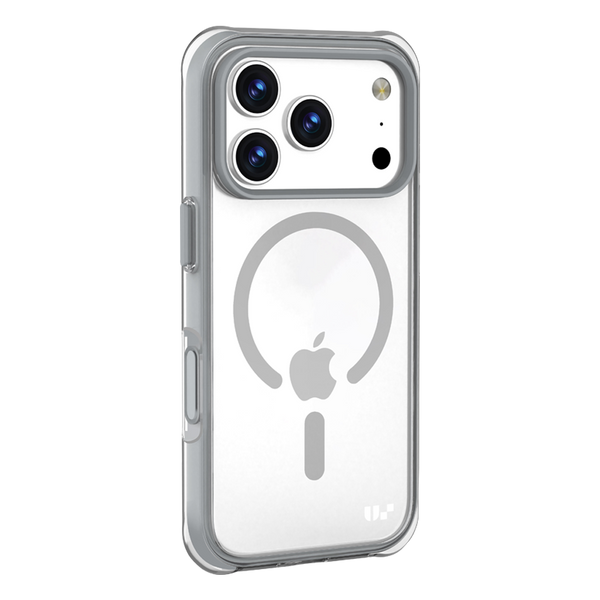 US Crystal Rock Case for iPhone Air with MagSafe