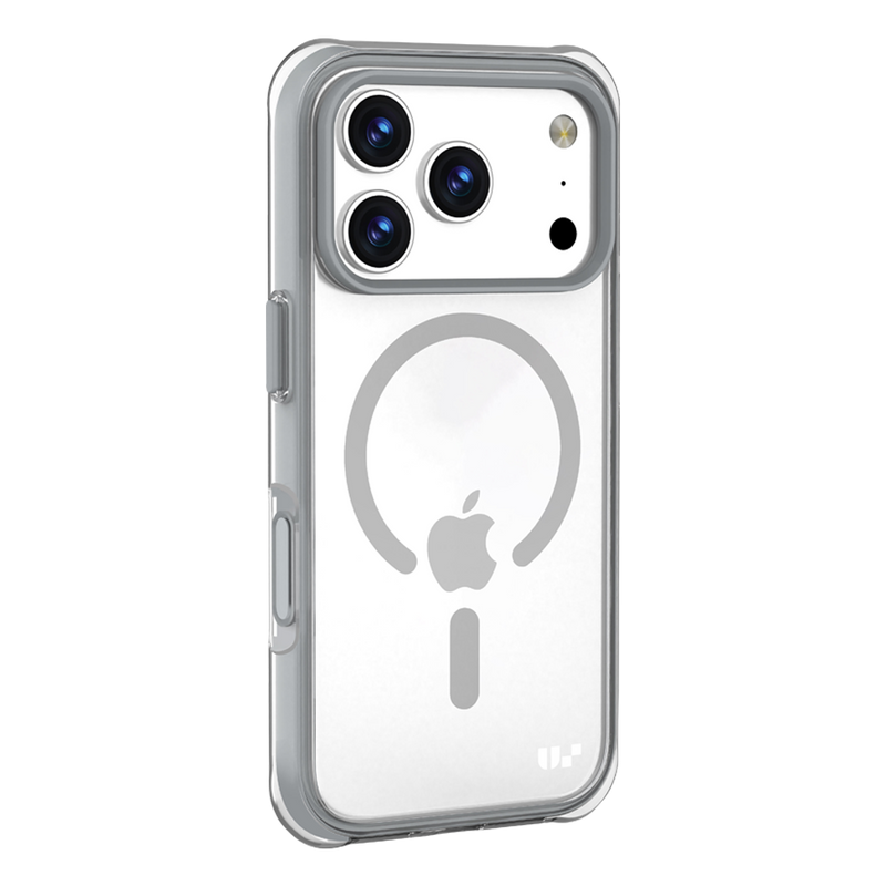 US Crystal Rock Case for iPhone 17 with MagSafe