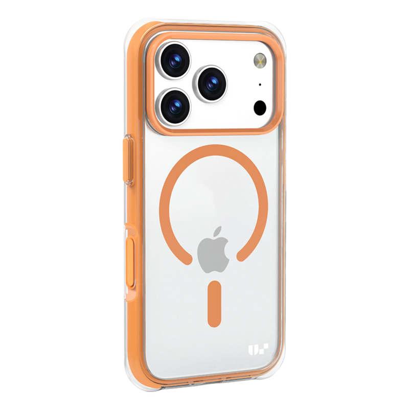 US Crystal Rock Case for iPhone 17 with MagSafe