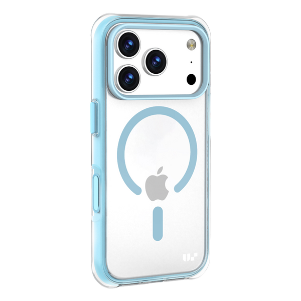 US Crystal Rock Case for iPhone 17 Pro Max with MagSafe