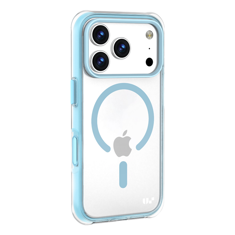 US Crystal Rock Case for iPhone 17 with MagSafe