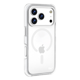 US Crystal Rock Case for iPhone 17 with MagSafe