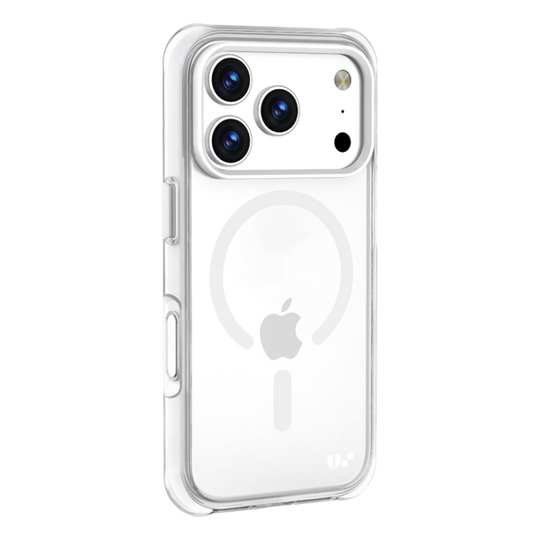 US Crystal Rock Case for iPhone 17 Pro with MagSafe
