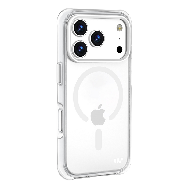 US Crystal Rock Case for iPhone 17 with MagSafe