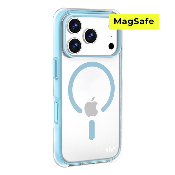 US Crystal Rock Case for iPhone 17 Pro with MagSafe