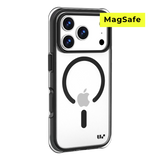 US Crystal Rock Case for iPhone 17 with MagSafe