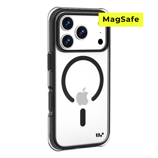 US Crystal Rock Case for iPhone 17 with MagSafe