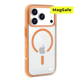 US Crystal Rock Case for iPhone 17 Pro Max with MagSafe